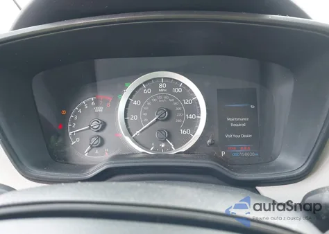 2020 Toyota Corolla Le z USA, uszkodzony, nr VIN 5YFEPRAEXLP027314